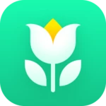 plant parent android application logo